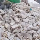 بلاستيك مجروش