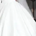 فستان زفاف
