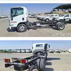 ايسوزو دينا 4 طن طول الشاصيه 4.96 و4.35 موديل 2025