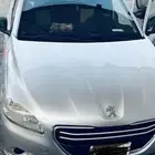 بيجو 301 موديل 2015