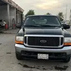 فورد عائلي اكسكريجين وكالة
