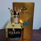 عطر هيرش لهب جديد بكرتونه من الموقع العز للعود