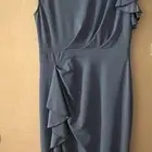 فستان جديد مقاس L