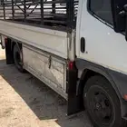 دنه موستبيشي 2002