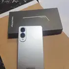 جوال Galaxy S25 Edge مضمون تم الشراء من موقع سامسونج الرسمي