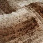 فرشة نظيفه مقاس 150_220