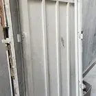 باب المنيوم