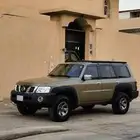 باترول 99 معدل الشكل الجديد