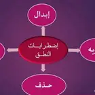 اخصائي التخاطب وتنمية المهارات وصعوبات التعلم