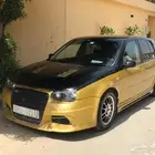 للبيع   سيارة فولكس فاجن جولف 2001 معدله