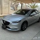 مازدا 2019 سعودي