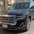 للتنازل للتنازل. جمس اكاديا