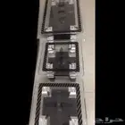 طاولات ومرايه
