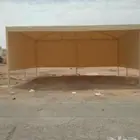 خيام مضلات سواتر برجولات شينكو الاحساء بأقل التكاليف