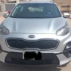كيا سبورتاج موديل 2021 ماكينه 1600 بودي وكاله مثبت سرعه جنوط