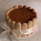 كيك الترمسو