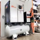 ضاغط هواء ( كمبريسور )16 bar