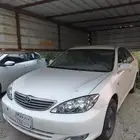 تويوتا كامري جونيور