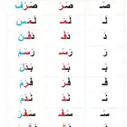 مدرس متابعه و تاسيس و مراجعه اختبارات ابتدائي و متوسط