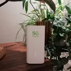 مودم 5G بشريحة إنترنت لا محدود