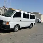 باص للايجار  يوجد سائق
