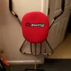 جهاز Ab Swing لتمارين البطن (مستعمل)