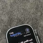 ساعه ابل الترا 2