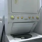غسالة ومجفف شركة كالفونيتر