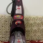 مكنسة غسيل سجاد