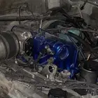 ثلاجه و ثروتل 3.5