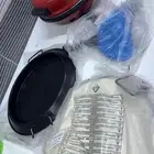 أدوات خبز جديده