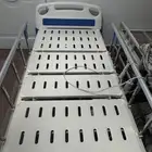 سرير طبي 4 حركات نظيف جدآ