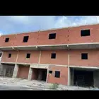 عمارة عظم حي الرصيفة