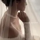 فستان زفاف تفصيل حسب الطلب