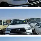 تويوتا هايلوكس غمارتين S-GLX موديل 2025