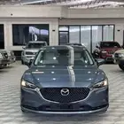 مازدا 6 2019