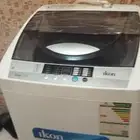 غسالة اتوماتيك جديدة ثمن550 ريال