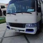 ايجار باص