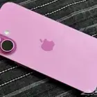 ايفون 16 وردي