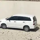 انوفا 2015 شد بلد
