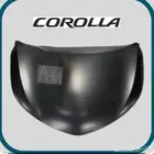 مطلوب كبوت كرولا من 2014 الي 2018 وكاله يفضل لون فضي