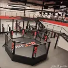 اشتراك نادي UFC Gym حي لبن