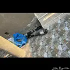 مساعدات هيدروليك قراند شيروكي