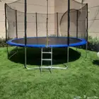نطيطة 14 قدم كبيرة جدا للبيع