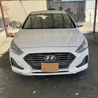 سوناتا 2019