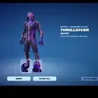 سكن فورت نايت ( الجديد متوفر اكواد )