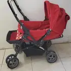 عربة اطفال ماما لاف