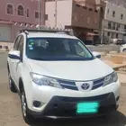 تويوتا راف 4 - 2014 RAV4
