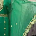 جلابية فخمة