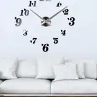 ساعات حائط 3d ( توصيل مجانا )